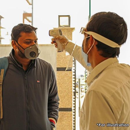 Roorkee Oyo Home Foodway Hub المظهر الخارجي الصورة