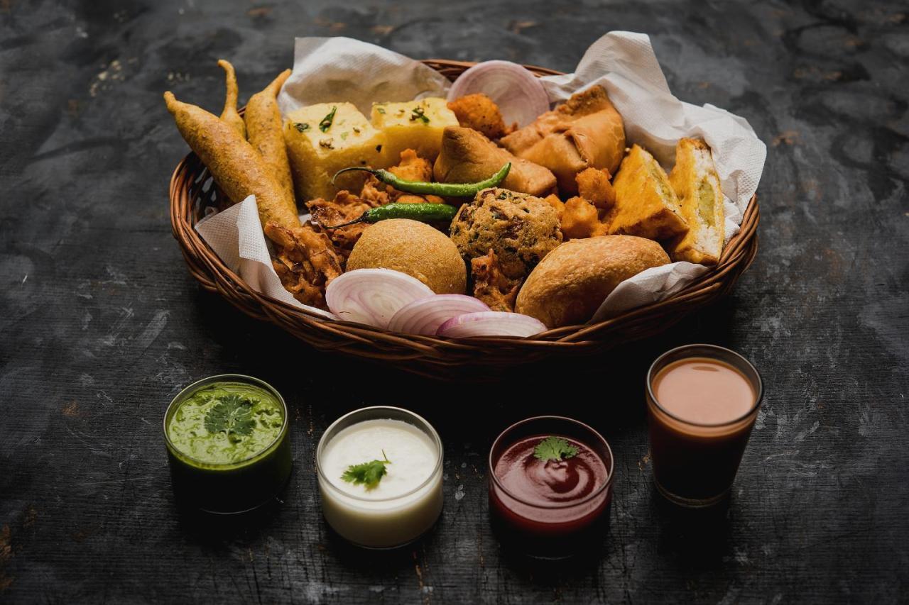 Roorkee Oyo Home Foodway Hub المظهر الخارجي الصورة