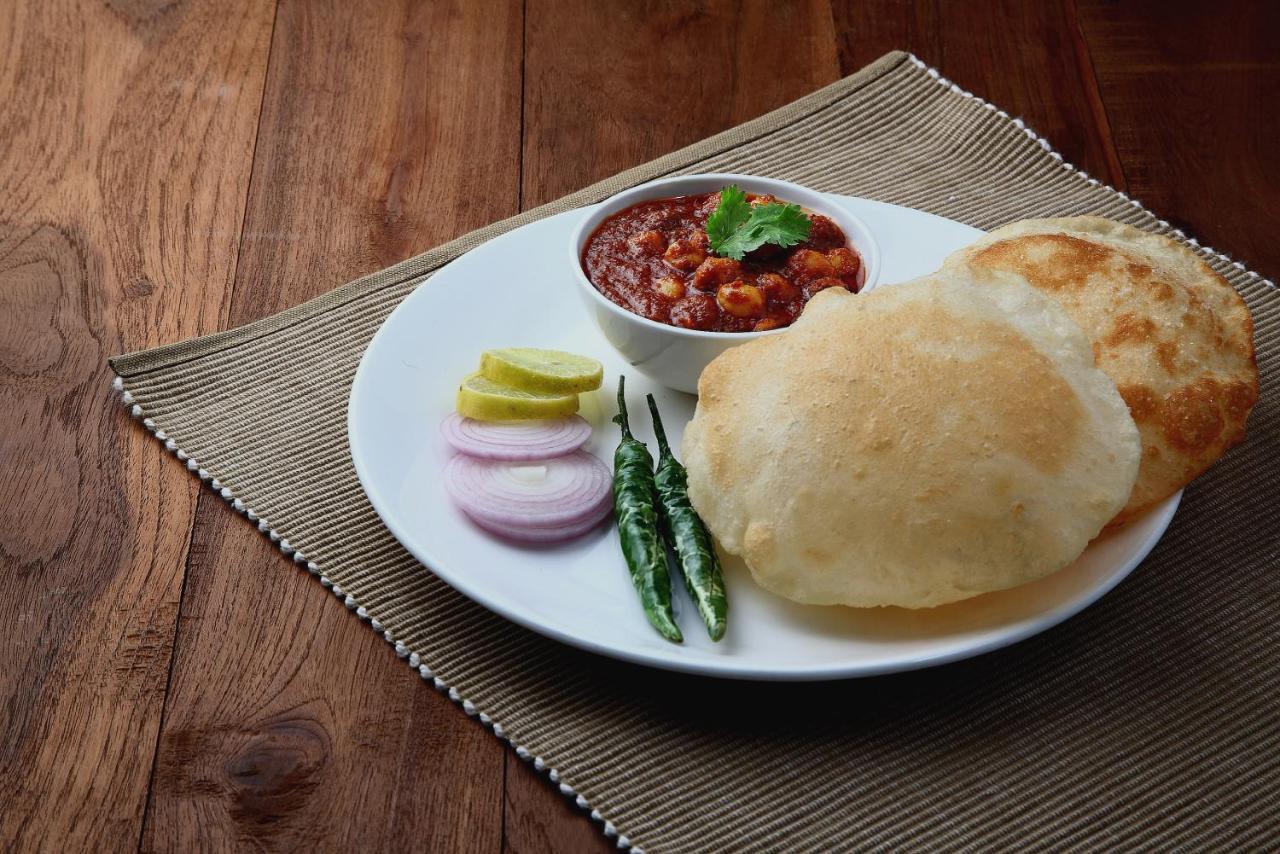 Roorkee Oyo Home Foodway Hub المظهر الخارجي الصورة