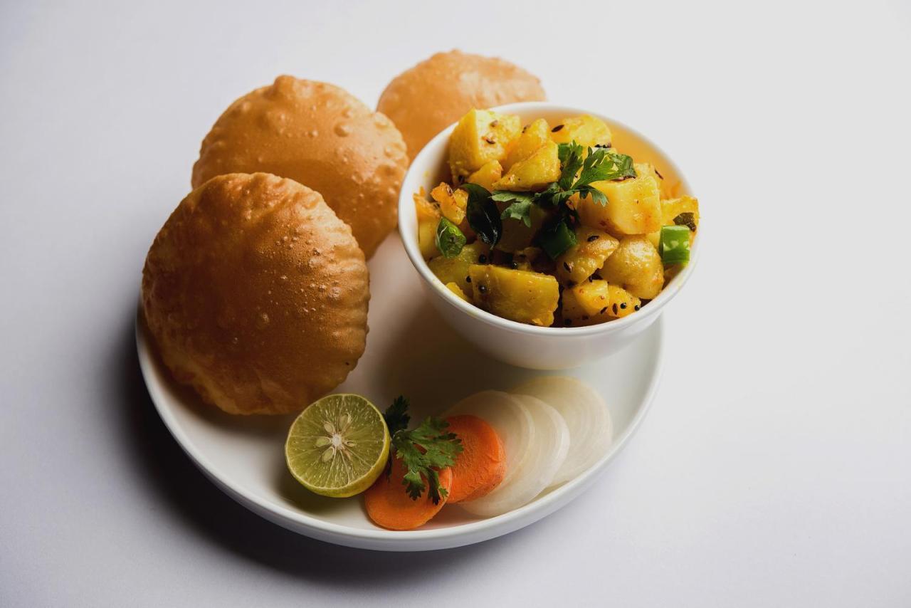 Roorkee Oyo Home Foodway Hub المظهر الخارجي الصورة